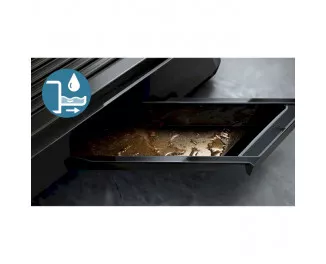 Електрогриль притискний Philips Series 7000 HD6307/70