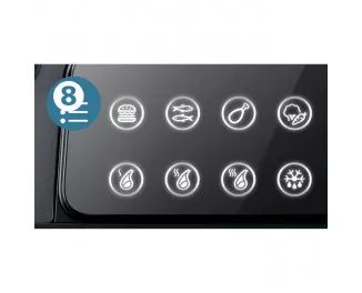 Електрогриль притискний Philips Series 7000 HD6307/70