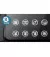 Електрогриль притискний Philips Series 7000 HD6307/70