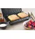 Электрогриль прижимной Russell Hobbs Family SteelGrill 25040-56