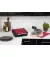 Электрогриль прижимной Russell Hobbs Family SteelGrill 25040-56