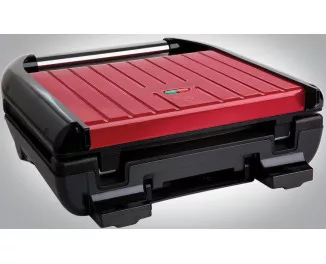 Электрогриль прижимной Russell Hobbs Family SteelGrill 25040-56