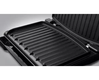 Электрогриль прижимной Russell Hobbs Family SteelGrill 25040-56