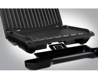 Электрогриль прижимной Russell Hobbs Family SteelGrill 25040-56