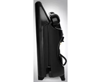 Электрогриль прижимной Russell Hobbs Family SteelGrill 25040-56