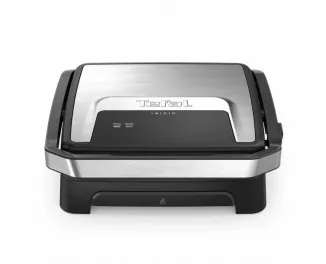 Электрогриль прижимной Tefal Inicio Classic GC271D10
