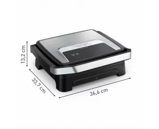 Электрогриль прижимной Tefal Inicio Classic GC271D10