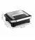 Электрогриль прижимной Tefal Inicio Classic GC271D10