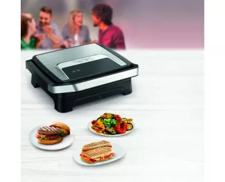 Электрогриль прижимной Tefal Inicio Classic GC271D10
