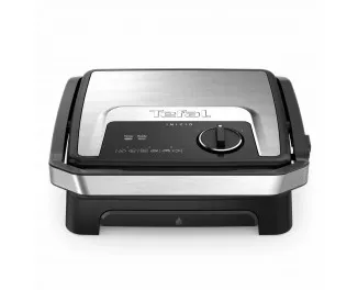 Электрогриль прижимной Tefal Inicio Classic GC272D10