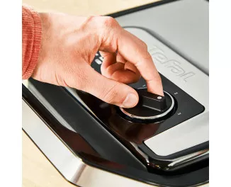 Электрогриль прижимной Tefal Inicio Classic GC272D10
