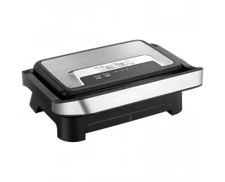 Електрогриль притискний Tefal Inicio Compact GC270D10
