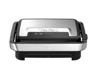 Електрогриль притискний Tefal Inicio Compact GC270D10
