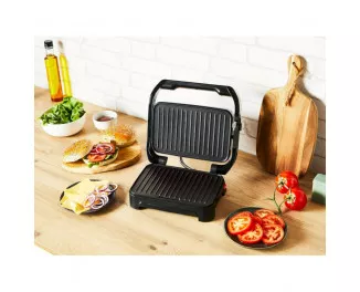 Електрогриль притискний Tefal Inicio Compact GC270D10