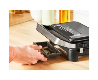 Електрогриль притискний Tefal Inicio Compact GC270D10