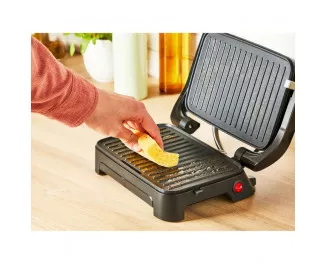 Електрогриль притискний Tefal Inicio Compact GC270D10
