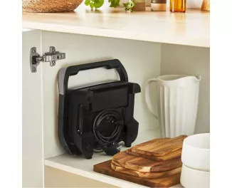 Електрогриль притискний Tefal Inicio Compact GC270D10