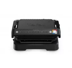 Электрогриль прижимной Tefal OptiGrill 2in1 GC772810