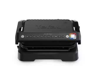 Электрогриль прижимной Tefal OptiGrill 2in1 GC772810