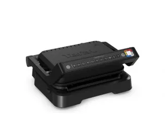 Електрогриль притискний Tefal OptiGrill 2in1 GC772810