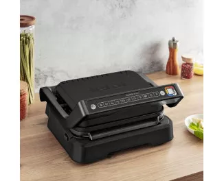 Електрогриль притискний Tefal OptiGrill 2in1 GC772810