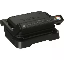 Электрогриль прижимной Tefal OptiGrill 2in1 GC772830