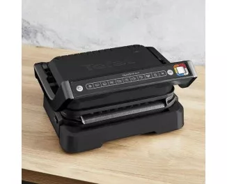Електрогриль притискний Tefal OptiGrill 2in1 GC772830