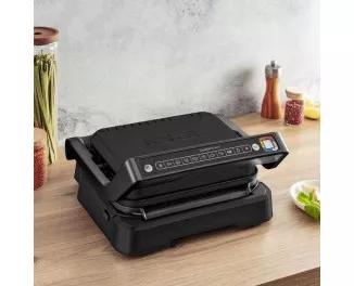 Електрогриль притискний Tefal OptiGrill 2in1 GC772830