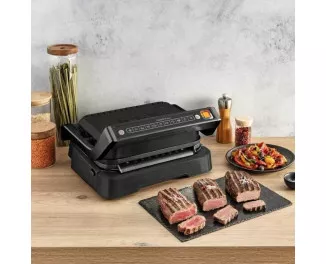 Електрогриль притискний Tefal OptiGrill 2in1 GC772830