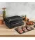 Електрогриль притискний Tefal OptiGrill 2in1 GC772830