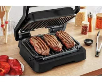 Електрогриль притискний Tefal OptiGrill 2in1 GC772830