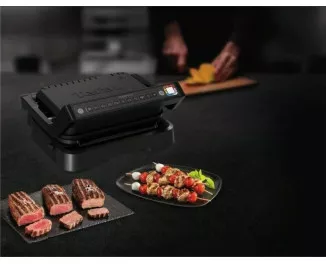 Електрогриль притискний Tefal OptiGrill 2in1 GC772830