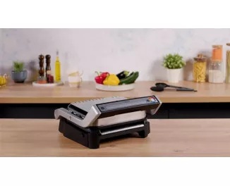 Електрогриль притискний Tefal OptiGrill 2in1 GC772D30
