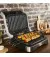 Електрогриль притискний Tefal OptiGrill 2in1 GC772D30