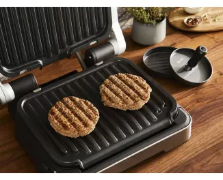 Електрогриль притискний Tefal OptiGrill 2in1 GC772D30