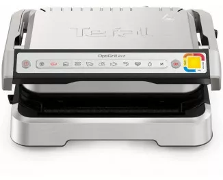 Електрогриль притискний Tefal OptiGrill 2in1 GC772D30