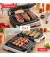 Електрогриль притискний Tefal OptiGrill 2in1 GC772D30