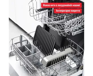 Електрогриль притискний Tefal OptiGrill 2in1 GC772D30