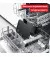 Електрогриль притискний Tefal OptiGrill 2in1 GC772D30