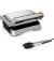 Электрогриль прижимной Tefal OptiGrill 2in1 GC773D