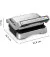 Электрогриль прижимной Tefal OptiGrill 2in1 GC773D