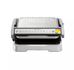 Электрогриль прижимной Tefal OptiGrill 2in1 GC773D30