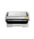 Електрогриль притискний Tefal OptiGrill 2in1 GC773D30