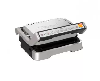 Електрогриль притискний Tefal OptiGrill 2in1 GC773D30
