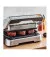 Електрогриль притискний Tefal OptiGrill 2in1 GC773D30