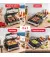 Электрогриль прижимной Tefal OptiGrill 4in1 GC774D30