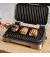 Электрогриль прижимной Tefal OptiGrill 4in1 XL (GC784D30)