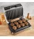 Электрогриль прижимной Tefal OptiGrill 4in1 XL (GC784D30)