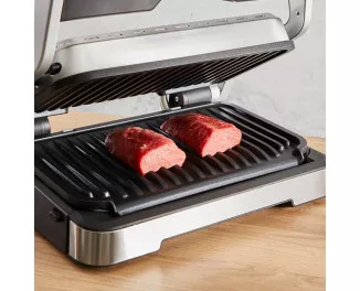 Электрогриль прижимной Tefal OptiGrill 4in1 XL (GC784D30)