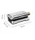 Электрогриль прижимной Tefal OptiGrill 4in1 XL (GC784D30)